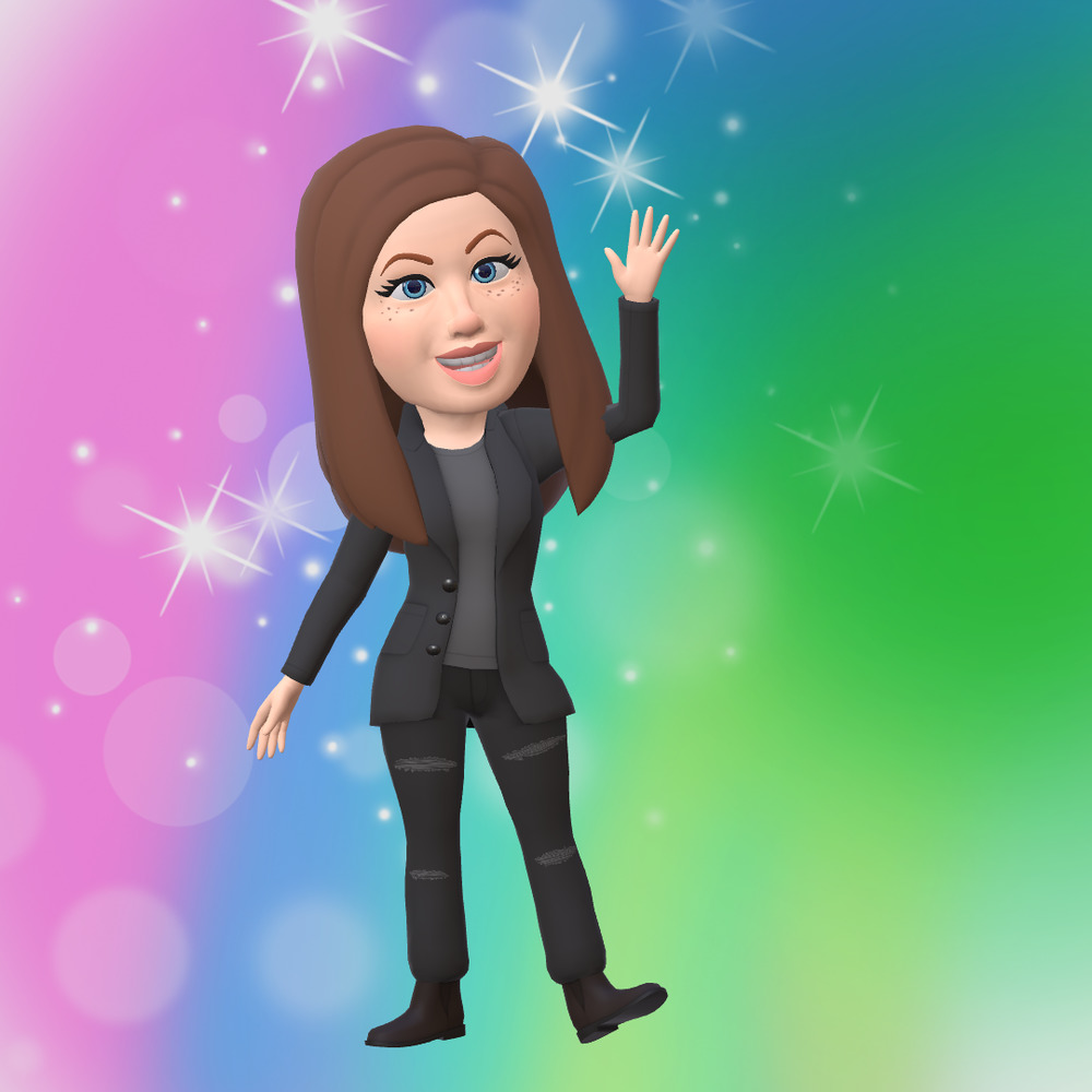 Meet your Posher, Kimberly
